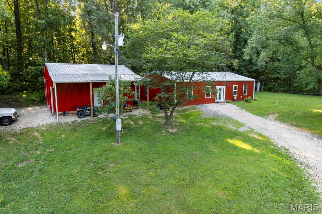 574 County Road 350 Property Photo 1