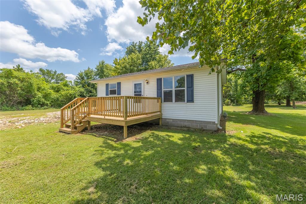 3254 Highway B