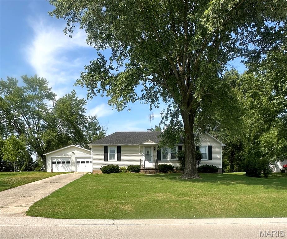 1174 Bieker Road