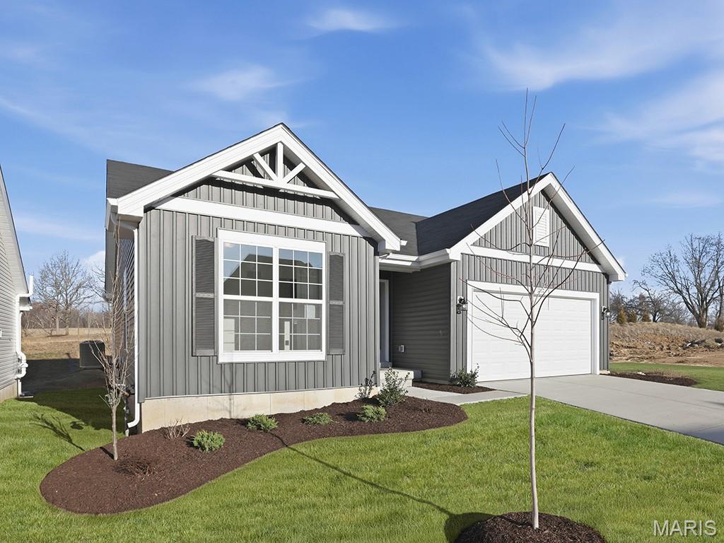109 Silo Ridge Drive Property Photo 1