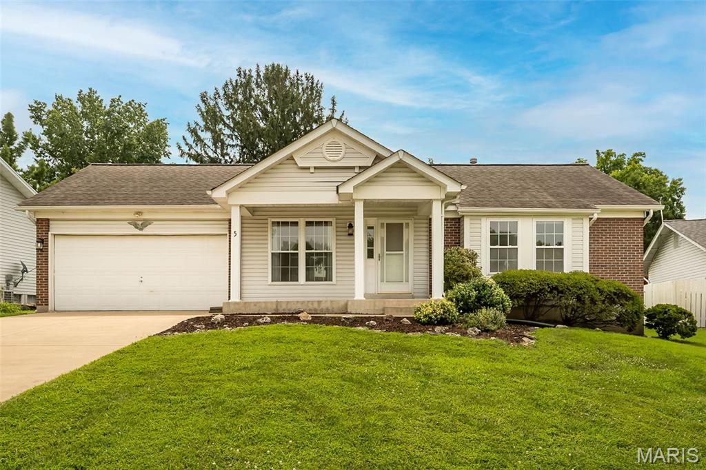 5 Abby Michelle Court Property Photo 1
