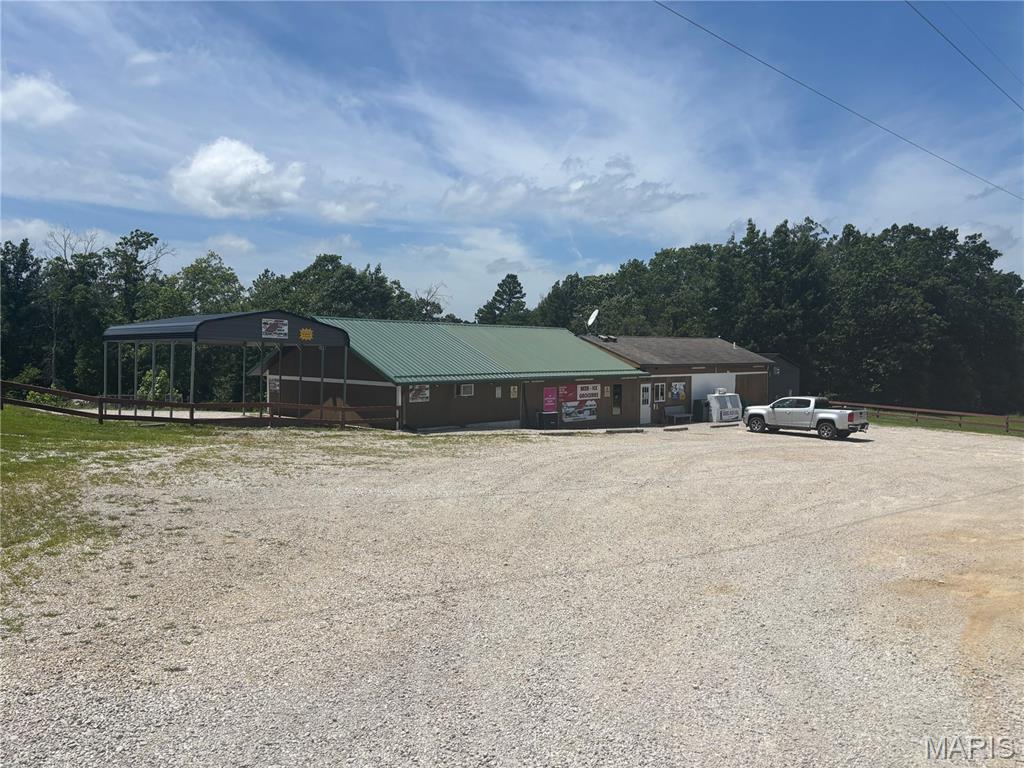 11891 Mine Road Property Photo 1