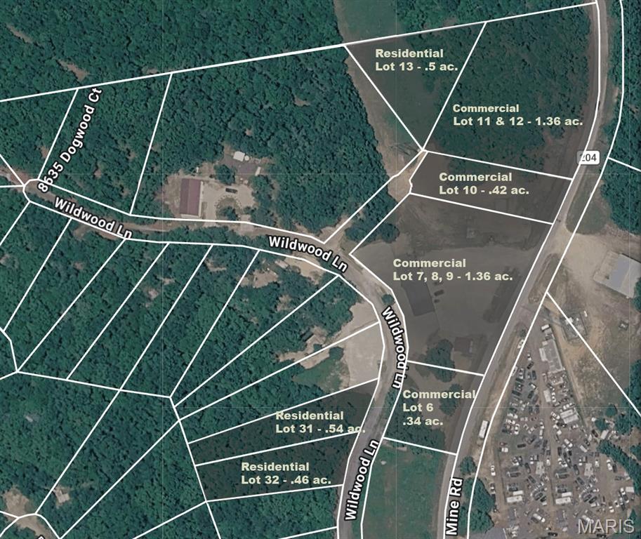 11891 Mine Road Property Photo 13