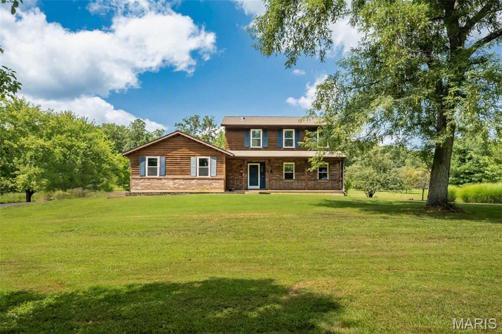 8417 Saint Andrews Lane Property Photo 1