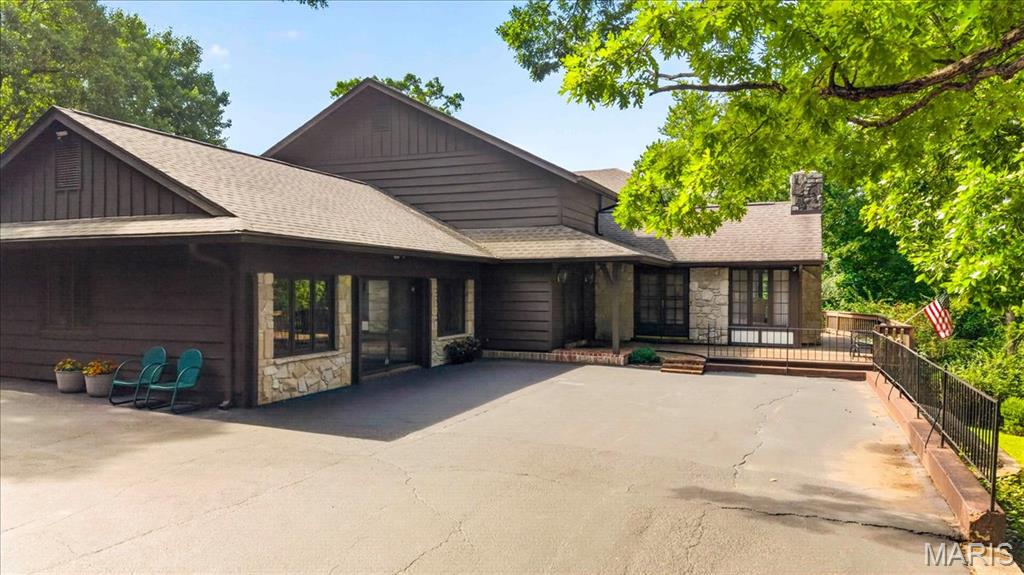 4622 Vixen Circle Property Photo 1