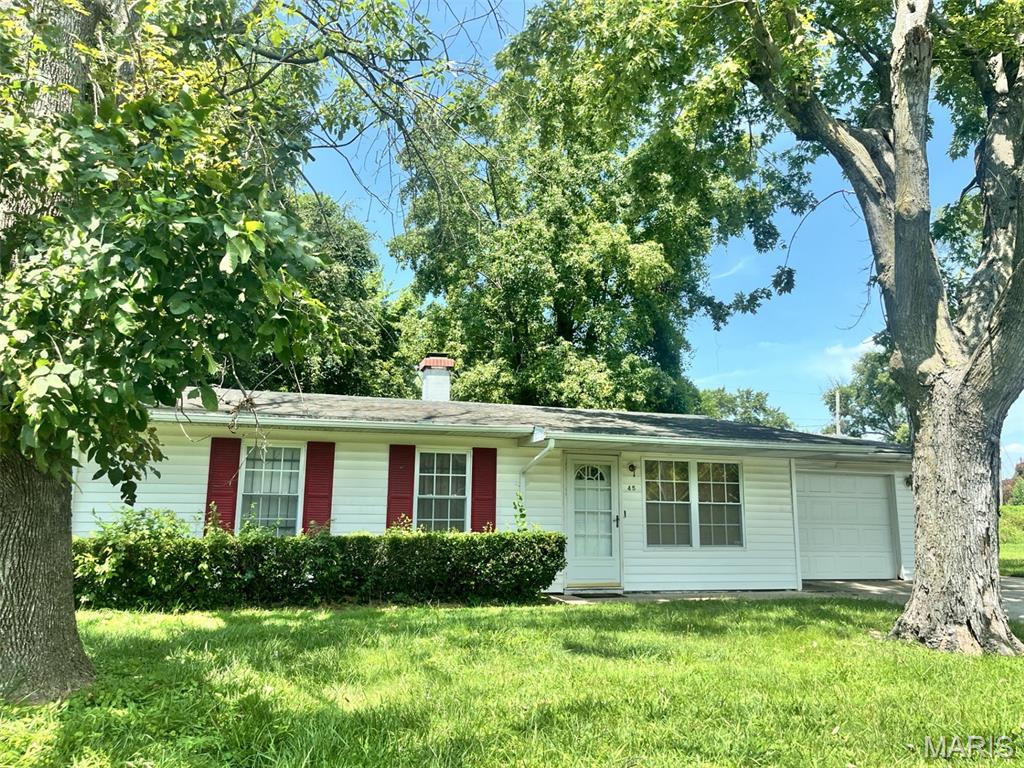 45 Delano Drive Property Photo 1