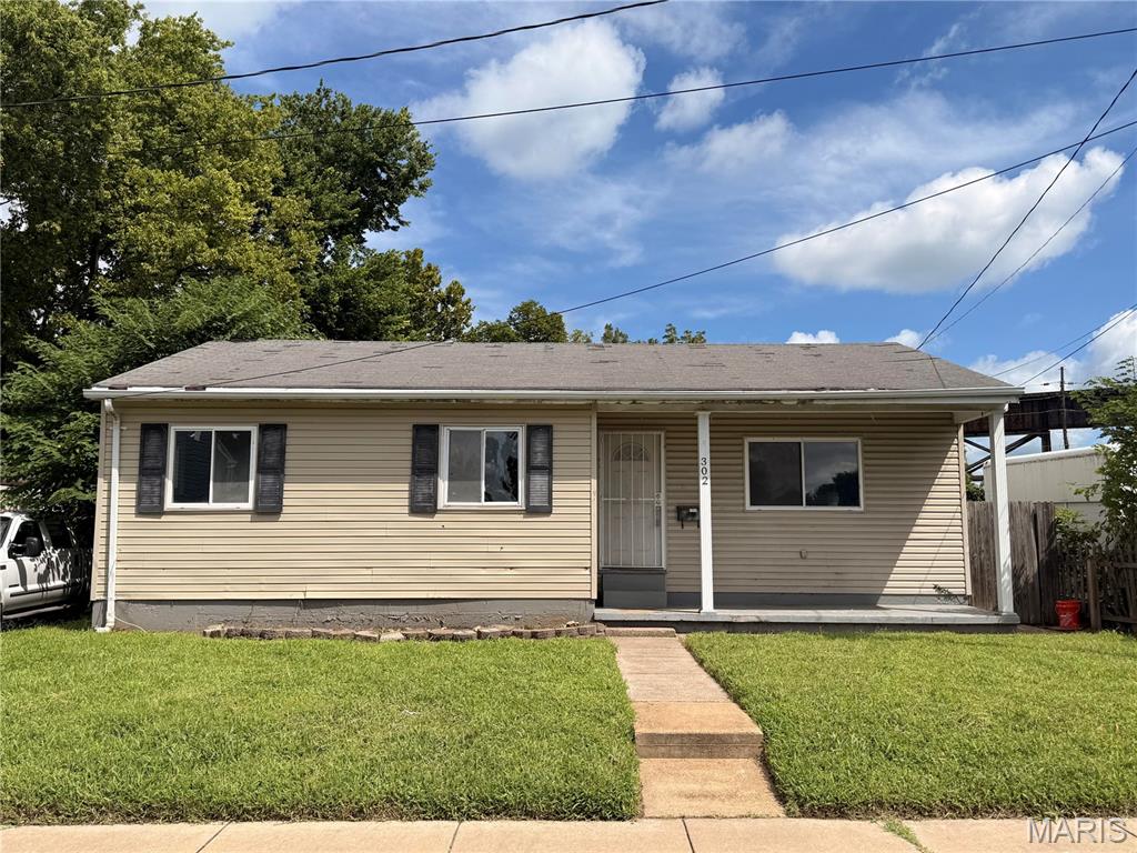 302 Barthel Avenue Property Photo 1