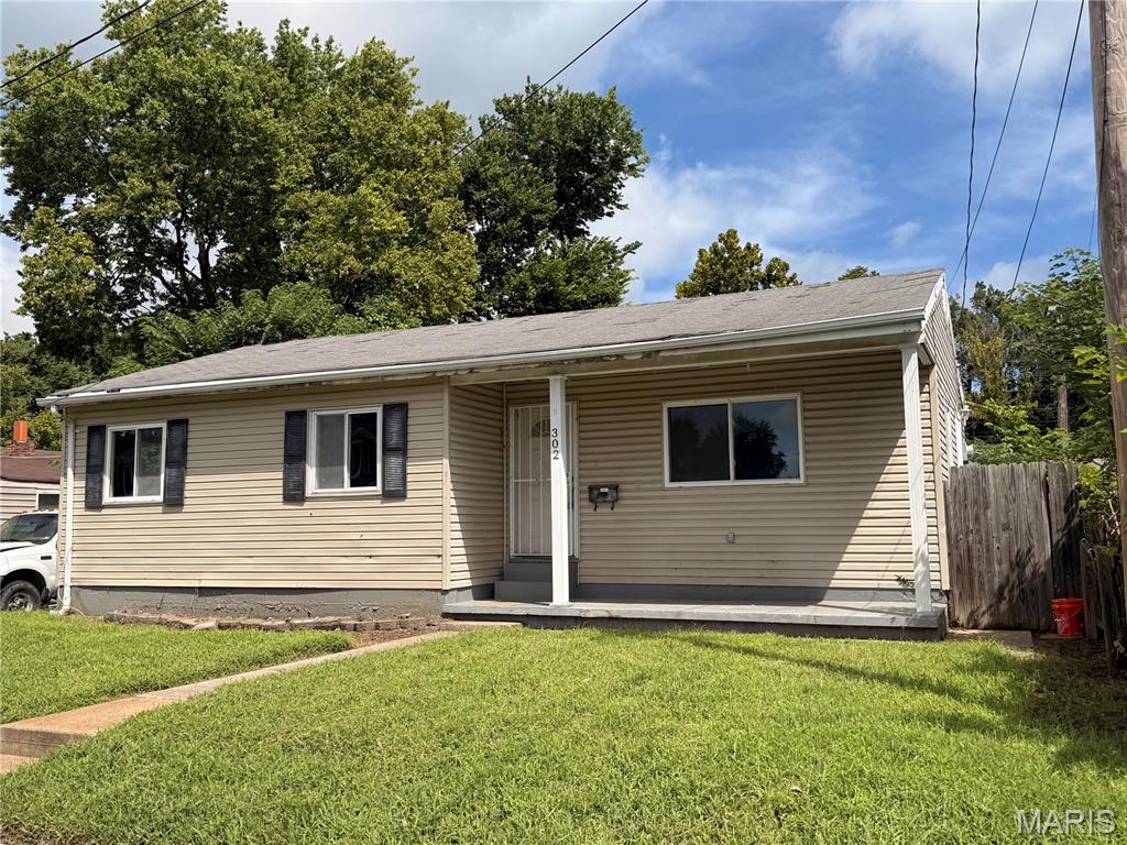 302 Barthel Avenue Property Photo 2