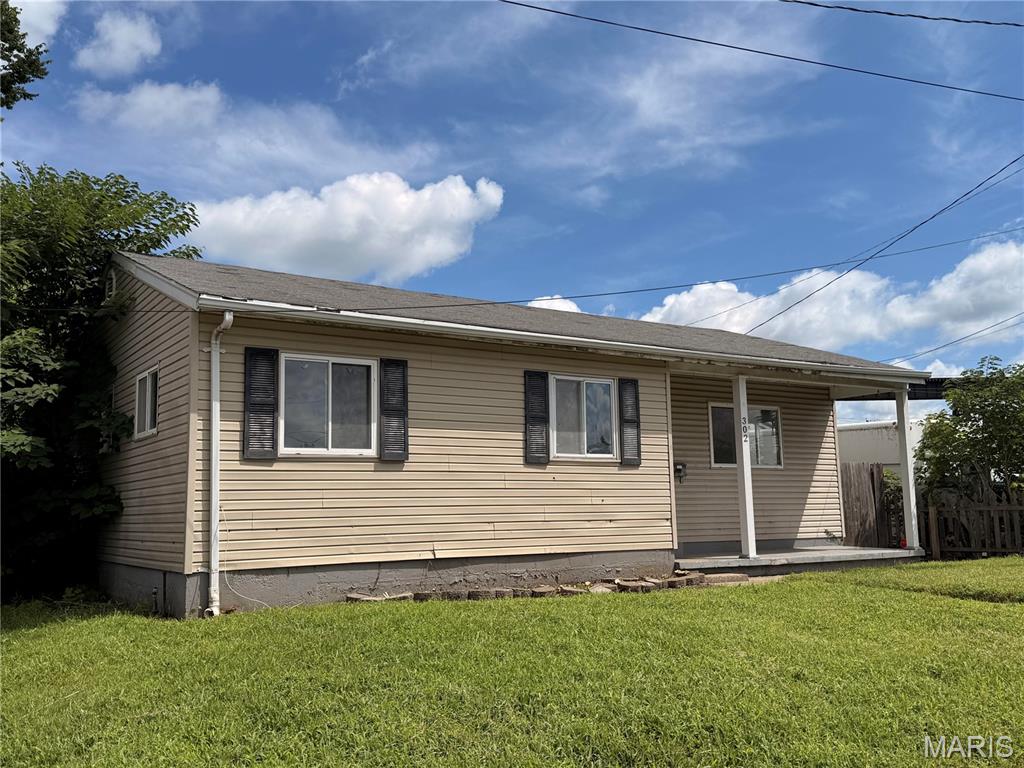 302 Barthel Avenue Property Photo 3