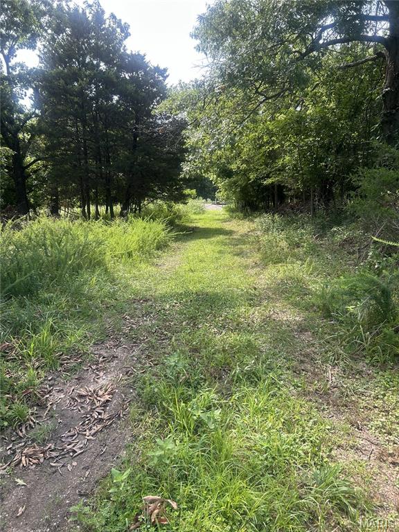 12.56 Acres US Survey 2991