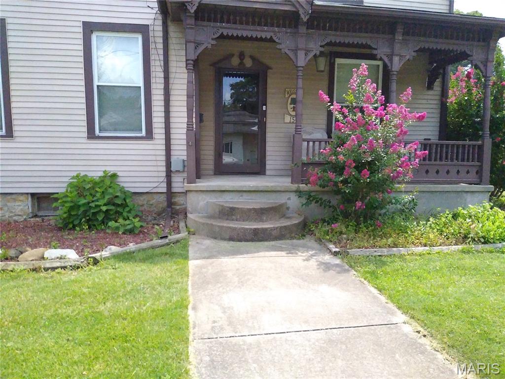 150 W 2nd Street Property Photo 2