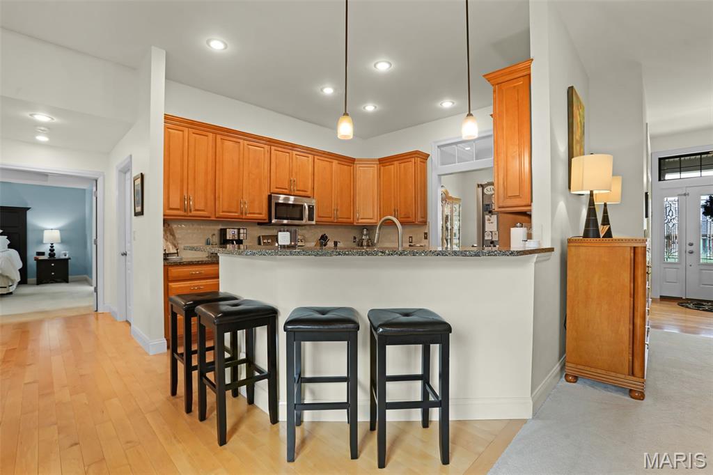 2334 Silver Crest Court Property Photo 11