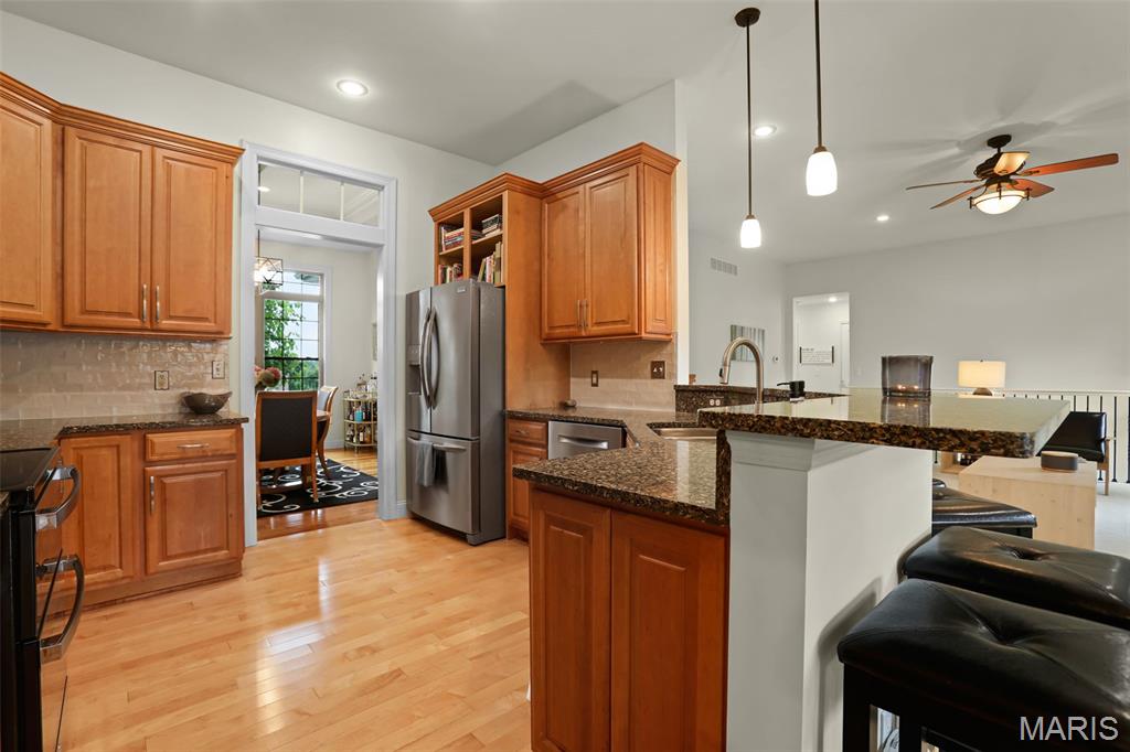 2334 Silver Crest Court Property Photo 12