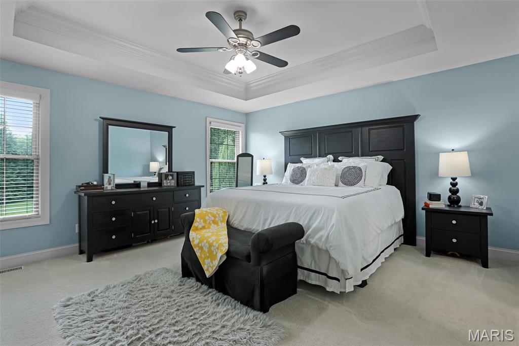 2334 Silver Crest Court Property Photo 17