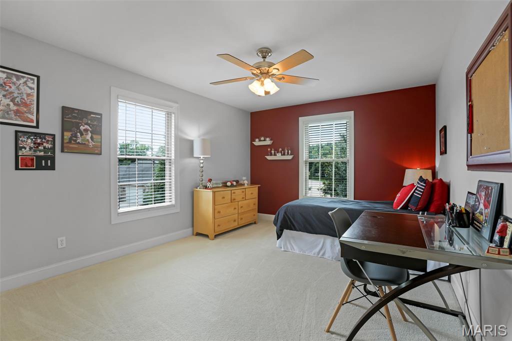 2334 Silver Crest Court Property Photo 22