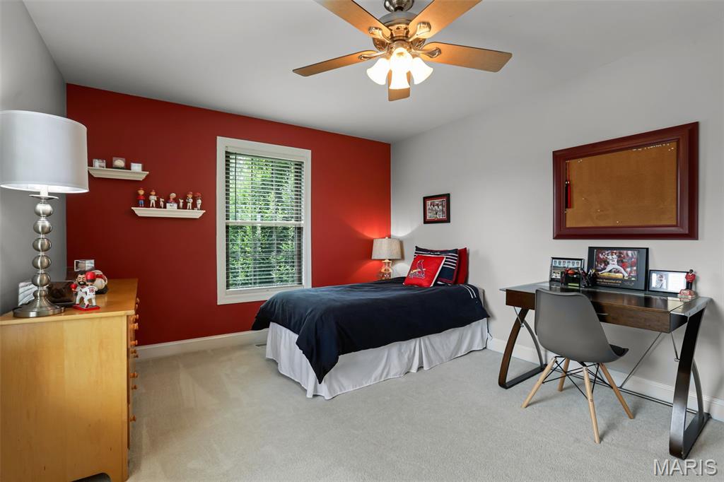 2334 Silver Crest Court Property Photo 23