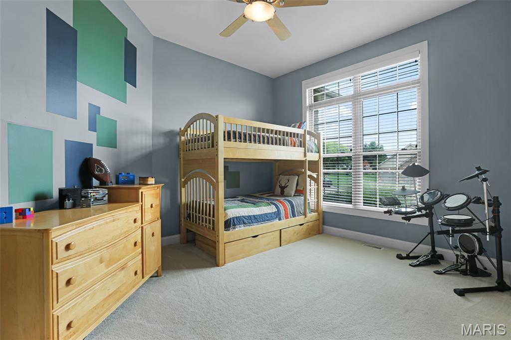 2334 Silver Crest Court Property Photo 24