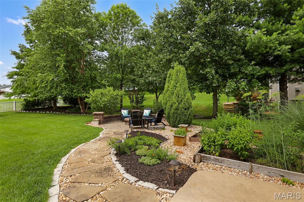 2334 Silver Crest Court Property Photo 36