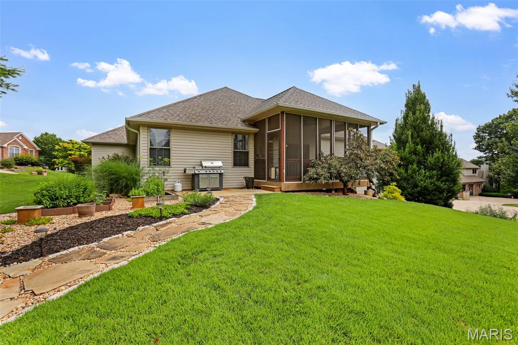2334 Silver Crest Court Property Photo 38