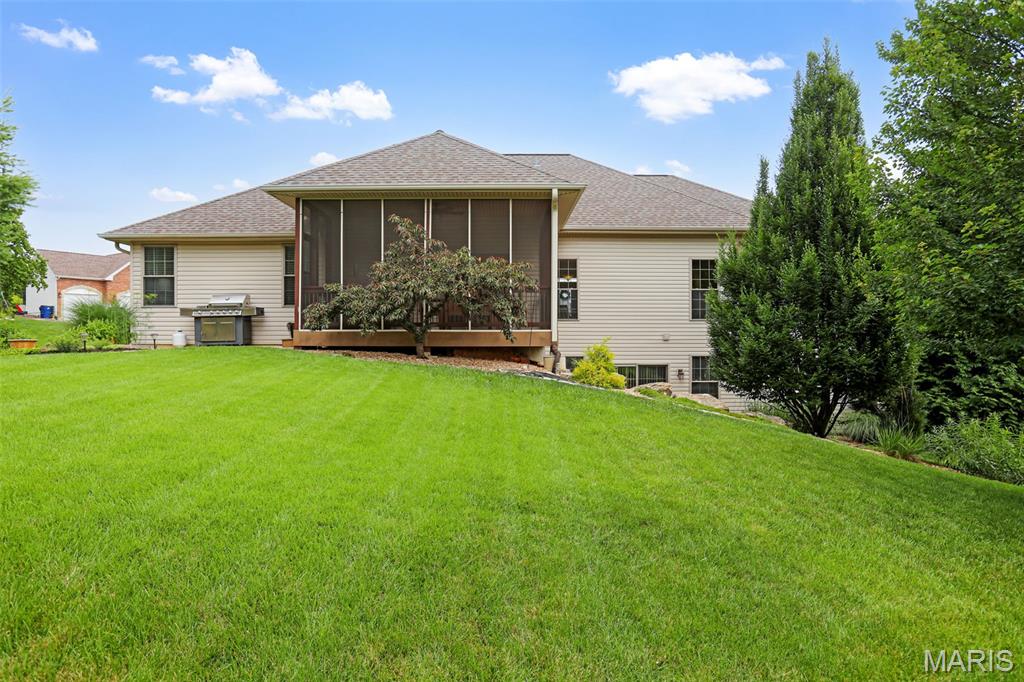 2334 Silver Crest Court Property Photo 39