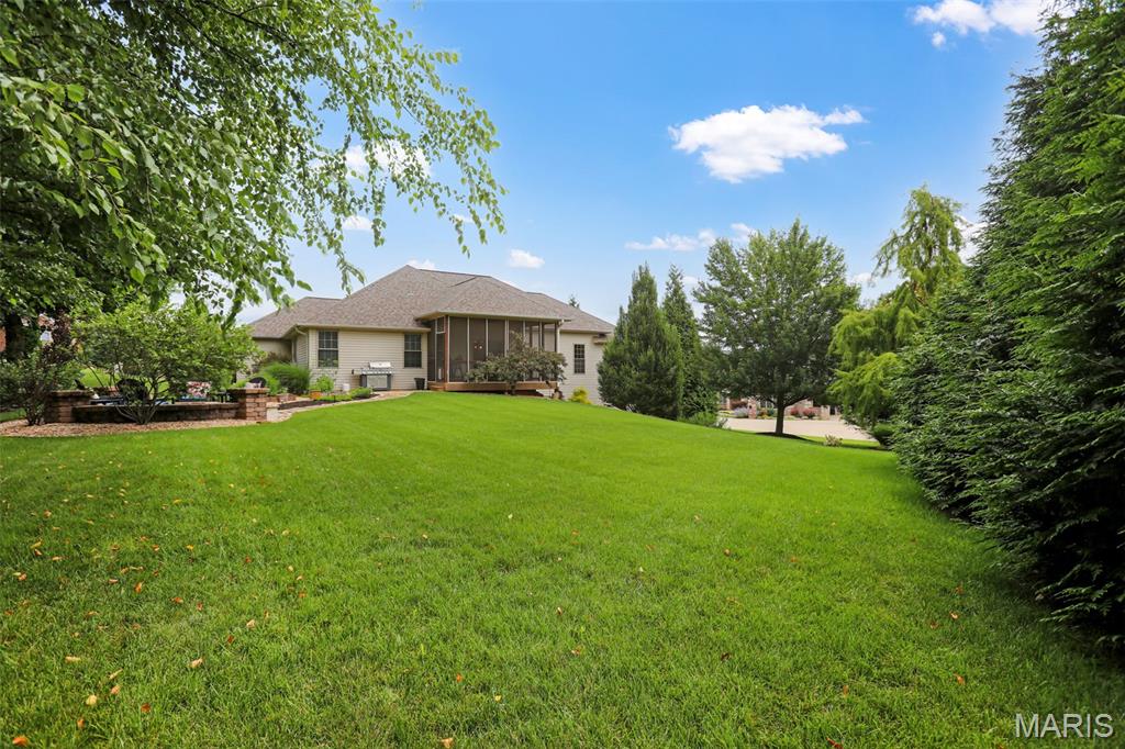 2334 Silver Crest Court Property Photo 40