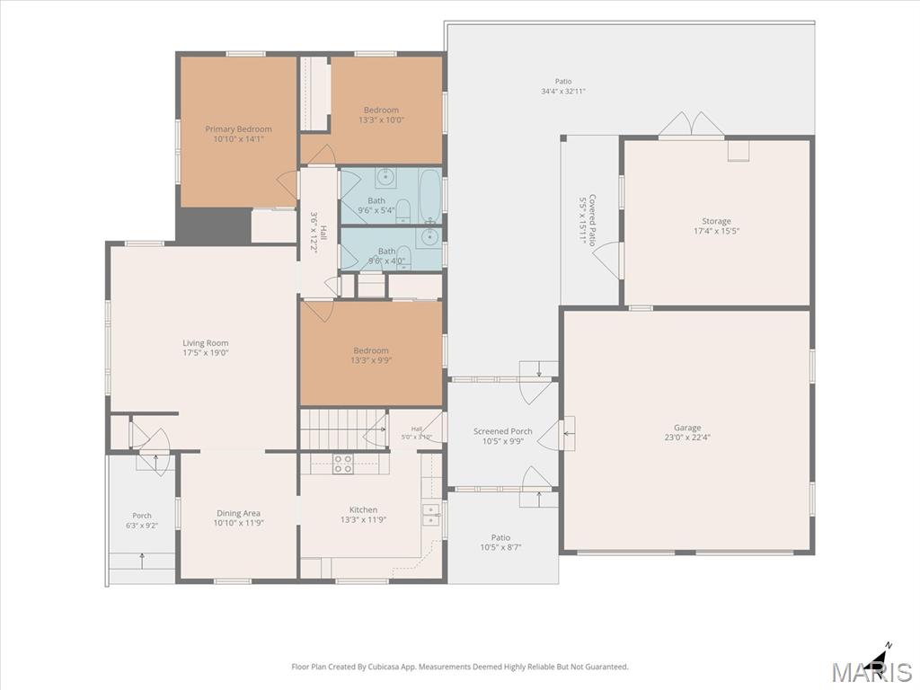 9 Lou Juan Drive Property Photo 43