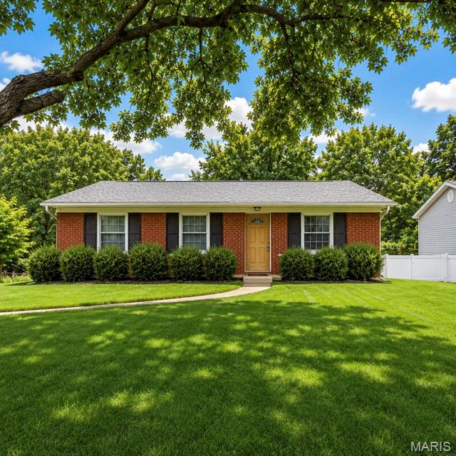 127 Linnview Drive Property Photo 1