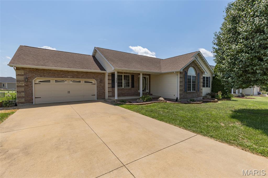 728 John David Drive Property Photo 1