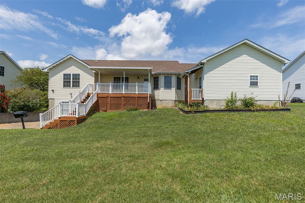 728 John David Drive Property Photo 4