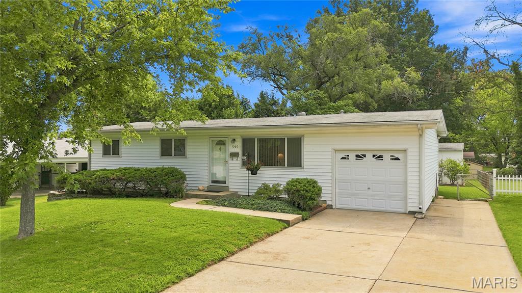 1560 Starling Drive Property Photo 1