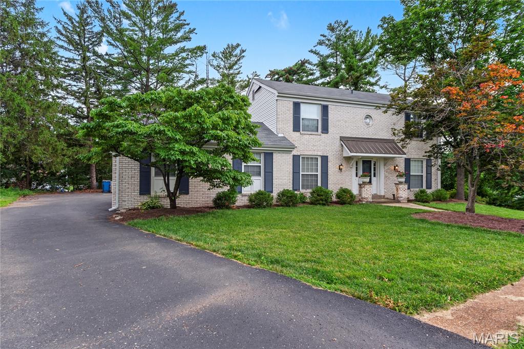 954 Chartrand Drive
