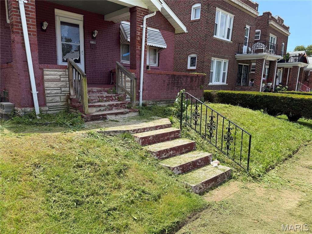 4660 Farlin Avenue Property Photo 1