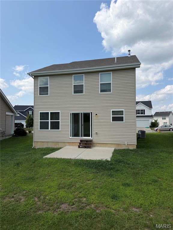 612 Summer Breeze Lane Property Photo 19