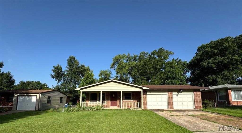 125 Saint Benedict Lane Property Photo 1