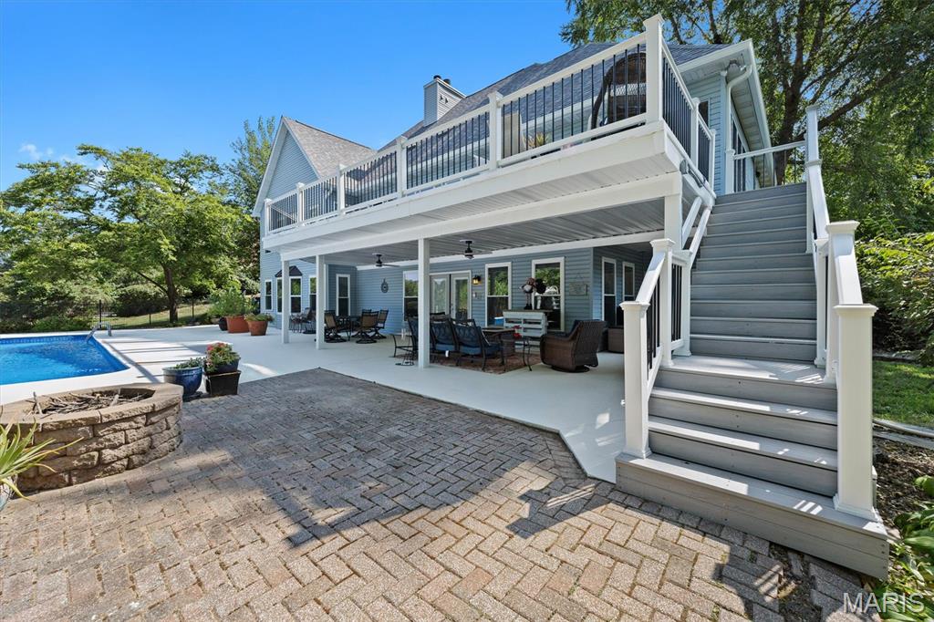 609 E Waters Edge Drive Property Photo 48