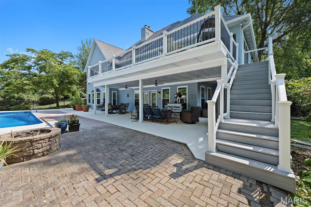 609 E Waters Edge Drive Property Photo 49