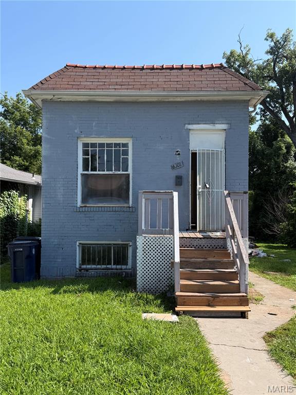 6101 Saint Paul Place Property Photo 1