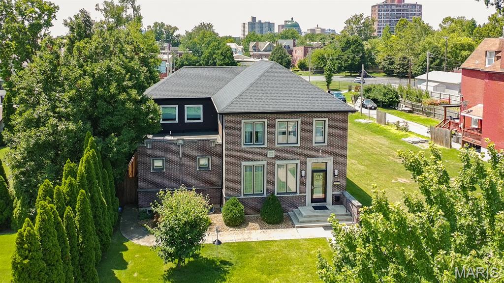 4312 Washington Boulevard Property Photo 3