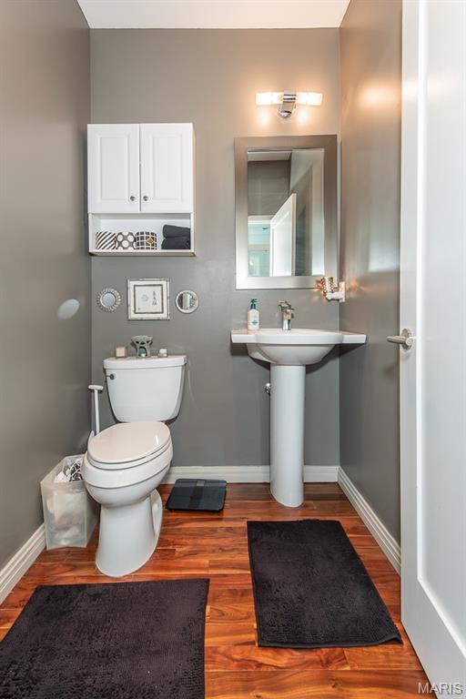 4312 Washington Boulevard Property Photo 12