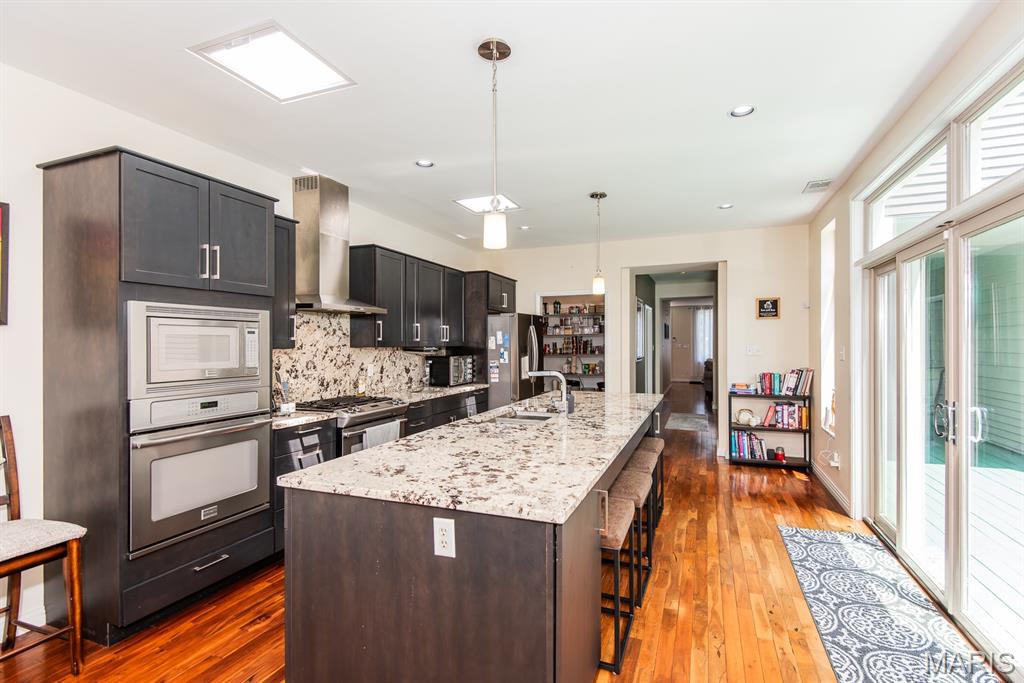 4312 Washington Boulevard Property Photo 13