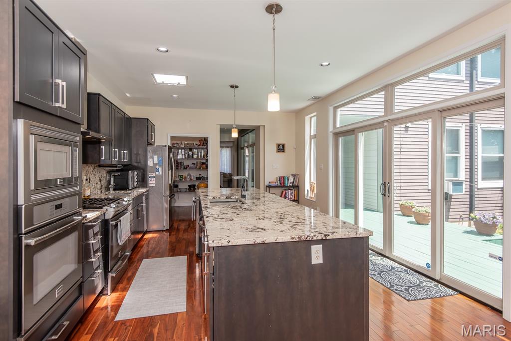 4312 Washington Boulevard Property Photo 14