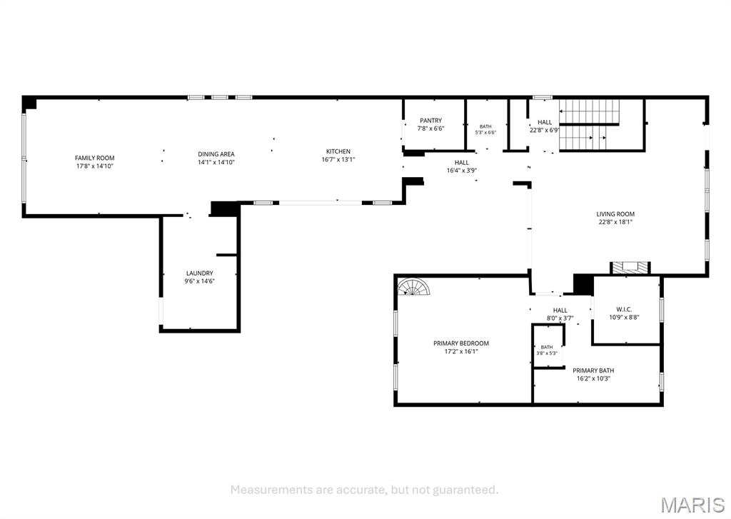 4312 Washington Boulevard Property Photo 79