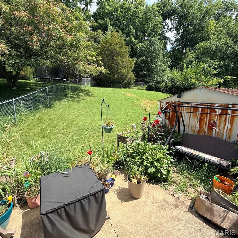 1703 Hilltop Lane Property Photo 15
