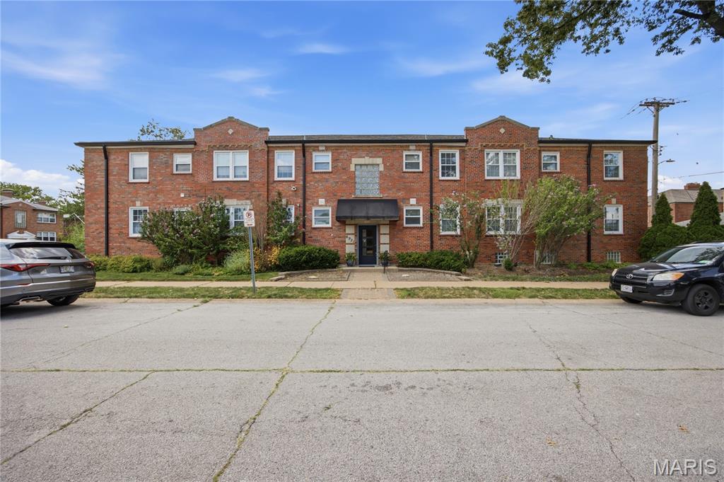 6921 Southland Avenue D Property Photo 1