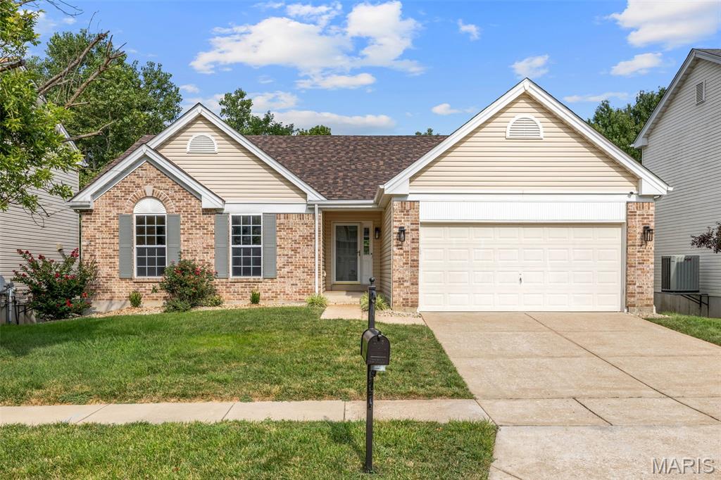 408 Coventry Trail Lane