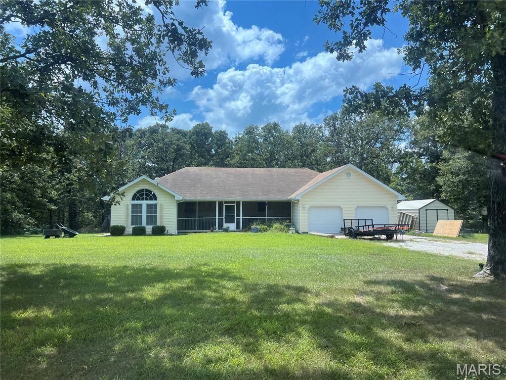 31351 Osborn Drive Property Photo 1