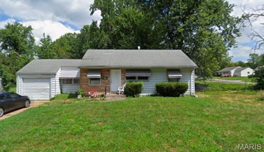 201 Estridge Road Property Photo 1