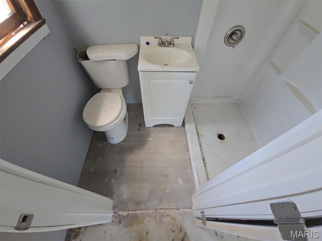 2721 Old Hanley Road Property Photo 6