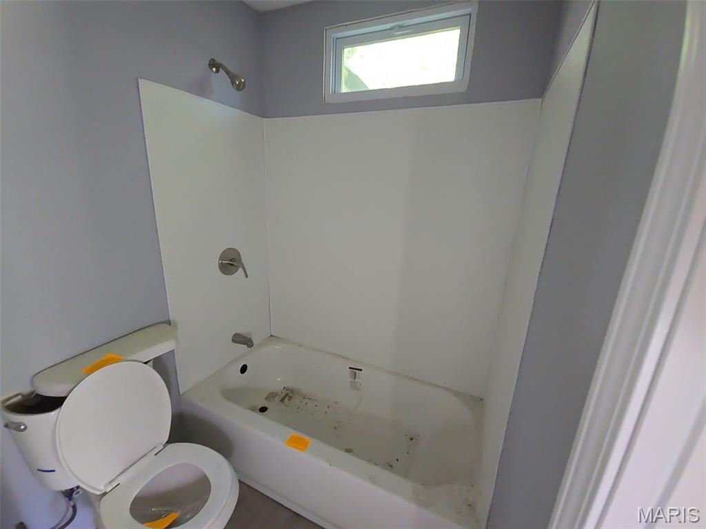 2721 Old Hanley Road Property Photo 8
