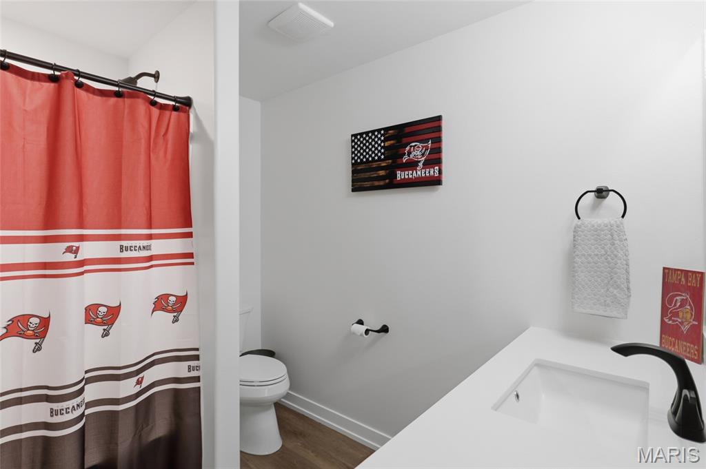 13819 Redfield Drive Property Photo 10